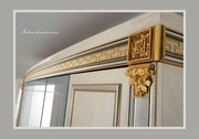 Liberty Night Bedroom Set - DMV Furniture