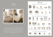 Liberty Night Bedroom Set - DMV Furniture