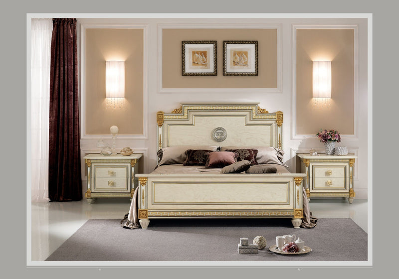 Liberty Night Bedroom Set - DMV Furniture
