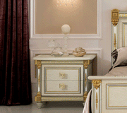 Liberty Nightstand - i27420 - DMV Furniture
