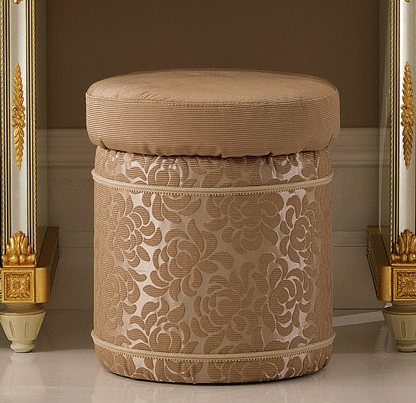 Liberty Pouf - i42411