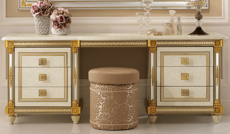 Liberty Vanity Dresser - i5299