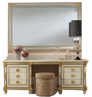 Liberty Vanity Dresser Set - DMV Furniture