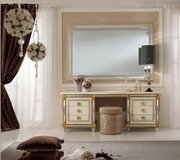 Liberty Vanity Dresser SET - p11506
