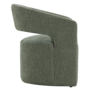 Libni Arm Chair w/Casters - DN02667
