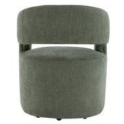 Libni Arm Chair w/Casters - DN02667