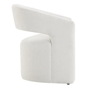 Libni Arm Chair w/Casters - DN02668