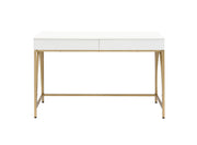 Lightmane Vanity Desk(Same 92660) - AC00900