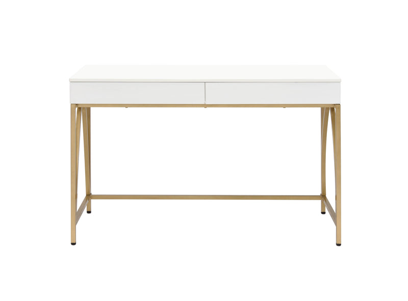 Lightmane Vanity Desk(Same 92660) - AC00900