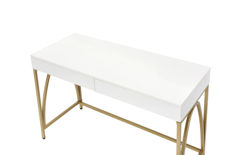 Lightmane Vanity Desk(Same 92660) - AC00900