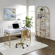 Lightmane Writing Desk (Same AC00900) - 92660