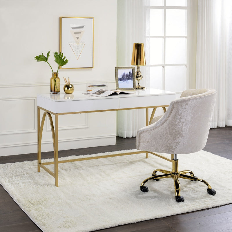 Lightmane Writing Desk (Same AC00900) - 92660