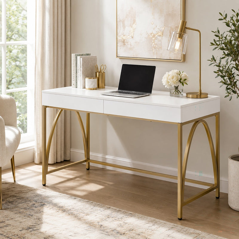 Lightmane Writing Desk (Same AC00900) - 92660