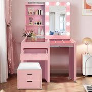 LILY-PINK - LILY-PINK