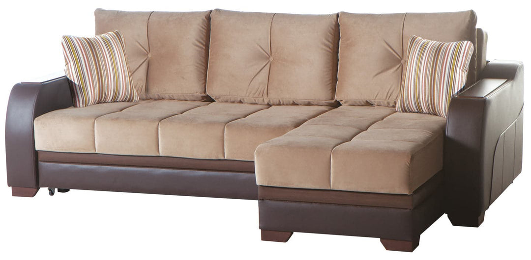 Ultra Sectional