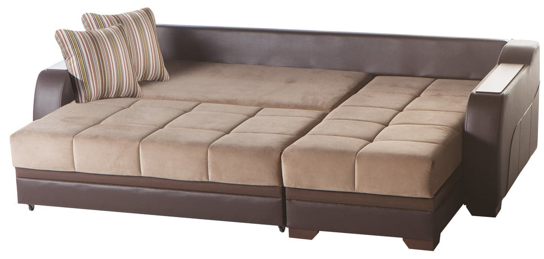 Ultra Sectional