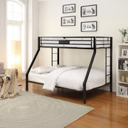 Limbra Twin XL/Queen Bunk Bed - 38000