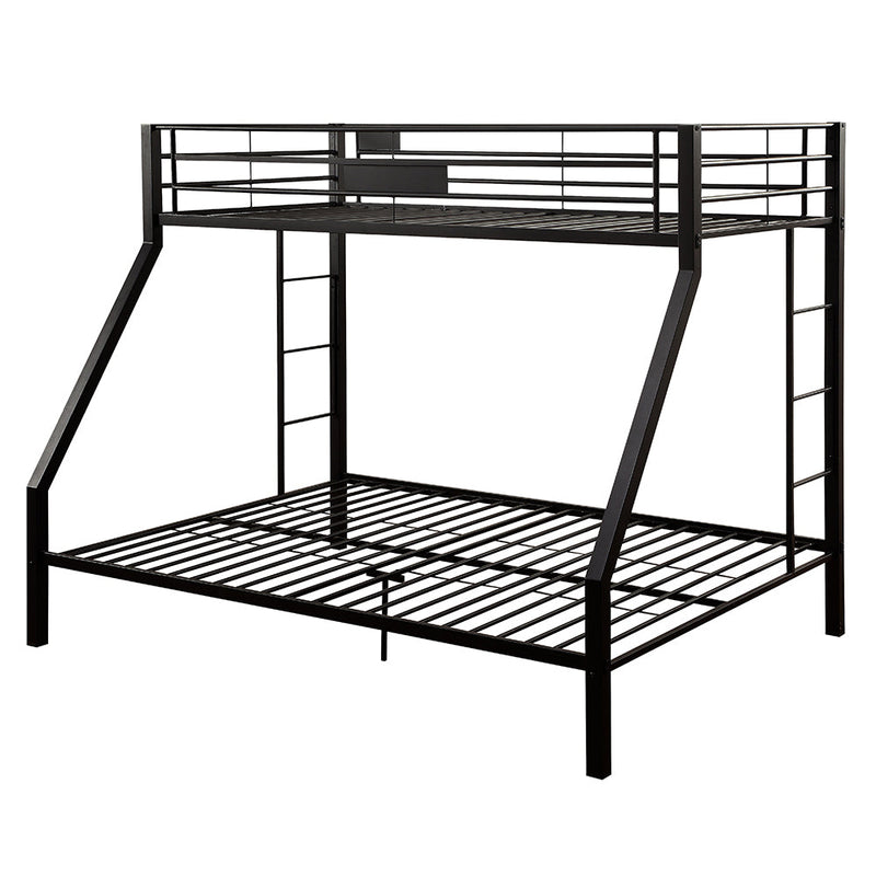 Limbra Twin XL/Queen Bunk Bed - 38000
