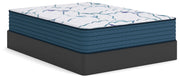 Limited Edition Firm 3.0 White California King Mattress - M45051