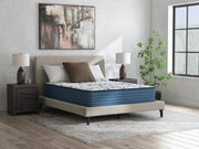 Limited Edition Firm 3.0 White Full Mattress - M45021