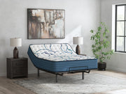 Limited Edition Firm 3.0 White Twin Mattress - M45011