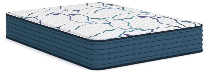 Limited Edition Firm 3.0 White Twin Mattress - M45011