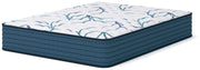 Limited Edition Firm 3.0 White Twin Mattress - M45011