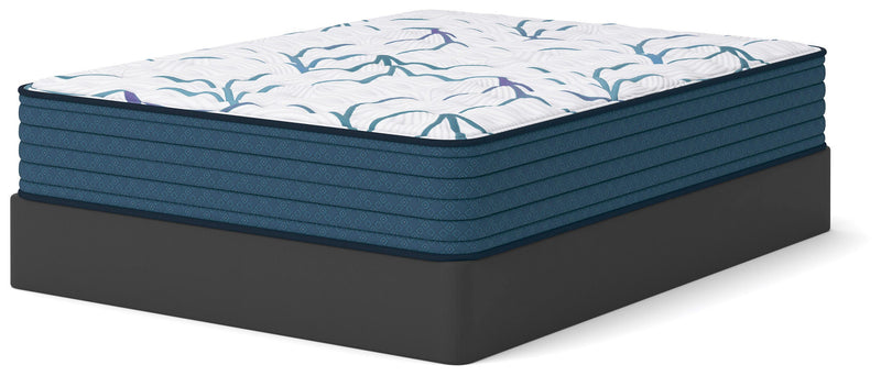 Limited Edition Firm 3.0 White Twin Mattress - M45011