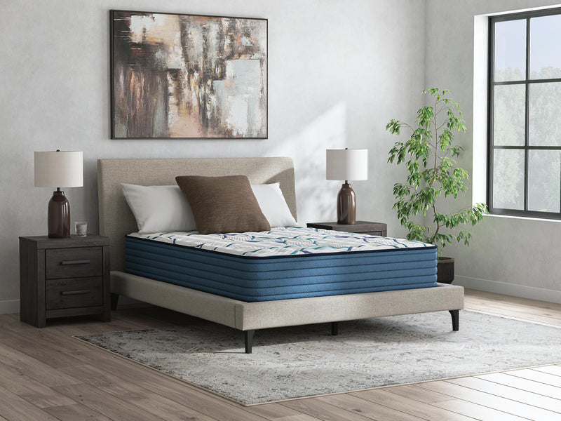 Limited Edition Firm 3.0 White Twin XL Mattress - M45071