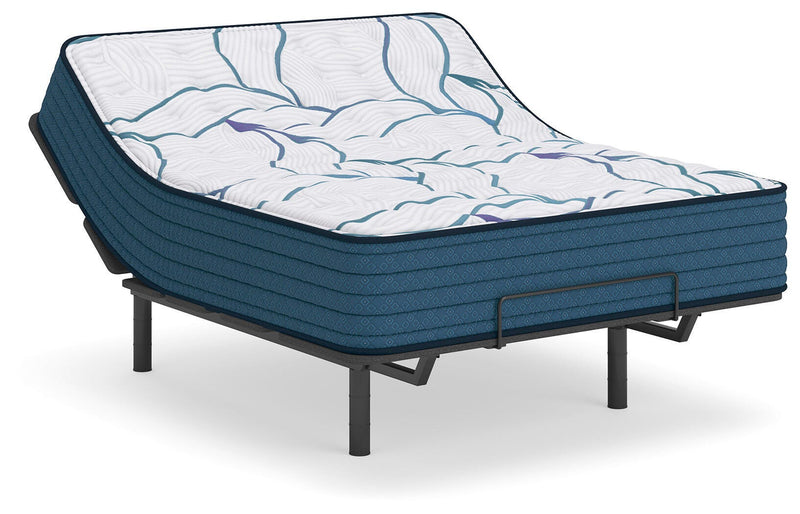 Limited Edition Firm 3.0 White Twin XL Mattress - M45071