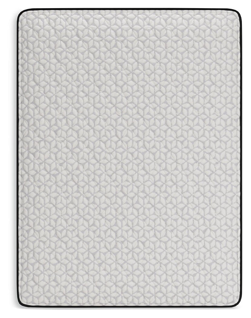 Limited Edition Firm California King Mattress - DMV FurnitureCalifornia King Mattress