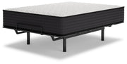 Limited Edition Firm California King Mattress - DMV FurnitureCalifornia King Mattress