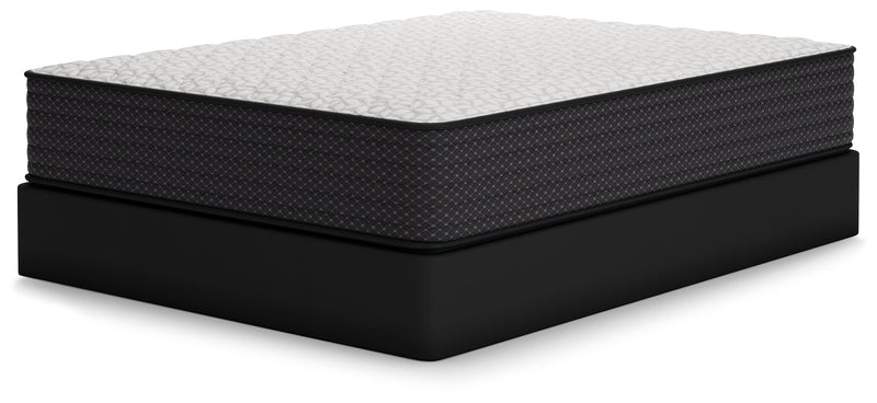 Limited Edition Firm California King Mattress - DMV FurnitureCalifornia King Mattress