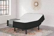 Limited Edition Firm California King Mattress - DMV FurnitureCalifornia King Mattress