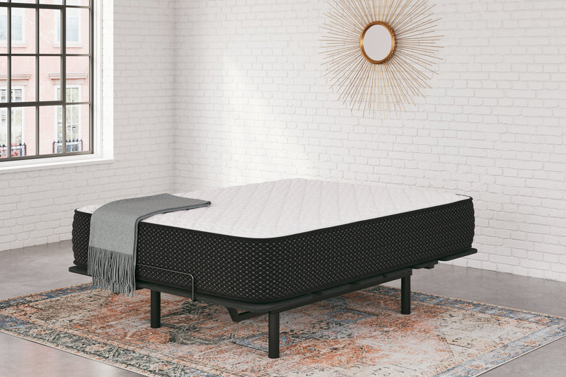 Limited Edition Firm California King Mattress - DMV FurnitureCalifornia King Mattress