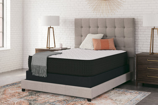 Limited Edition Firm Full Mattress - DMV FurnitureFull Mattress