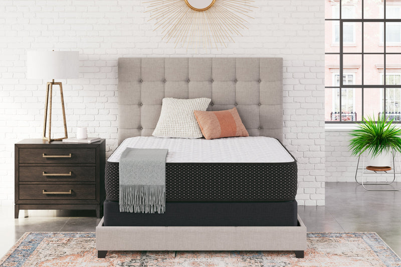 Limited Edition Firm Full Mattress - DMV FurnitureFull Mattress