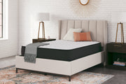 Limited Edition Firm Queen Mattress - DMV FurnitureQueen Mattress