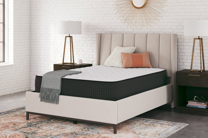 Limited Edition Firm Queen Mattress - DMV FurnitureQueen Mattress