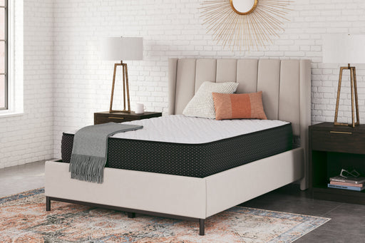 Limited Edition Firm Queen Mattress - DMV FurnitureQueen Mattress