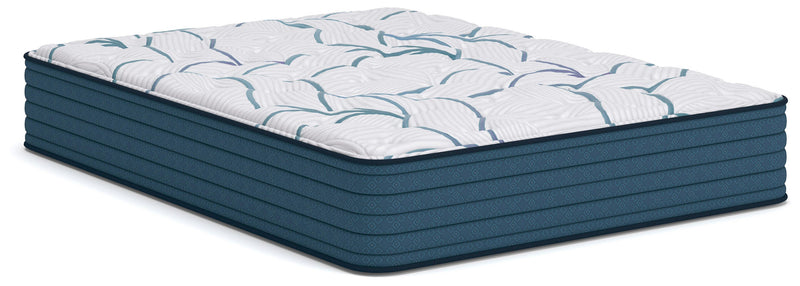 Limited Edition Plush 3.0 White California King Mattress - M45151