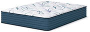Limited Edition Plush 3.0 White California King Mattress - M45151