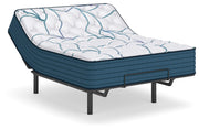 Limited Edition Plush 3.0 White California King Mattress - M45151