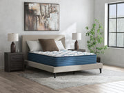 Limited Edition Plush 3.0 White Full Mattress - M45121
