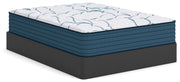 Limited Edition Plush 3.0 White Full Mattress - M45121
