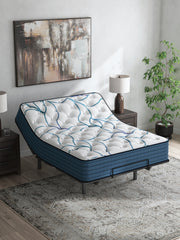 Limited Edition Plush 3.0 White King Mattress - M45141