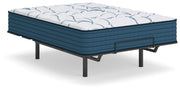 Limited Edition Plush 3.0 White King Mattress - M45141
