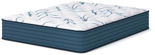 Limited Edition Plush 3.0 White Queen Mattress - M45131