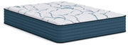 Limited Edition Plush 3.0 White Queen Mattress - M45131