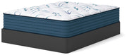 Limited Edition Plush 3.0 White Twin Mattress - M45111